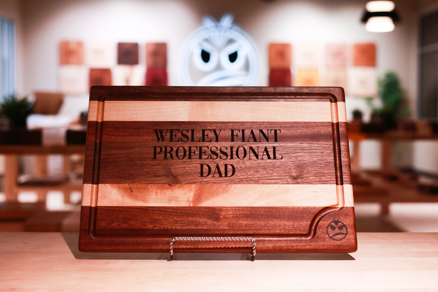 laser etching