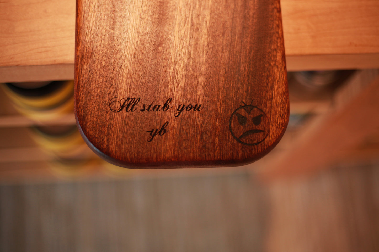 laser etching