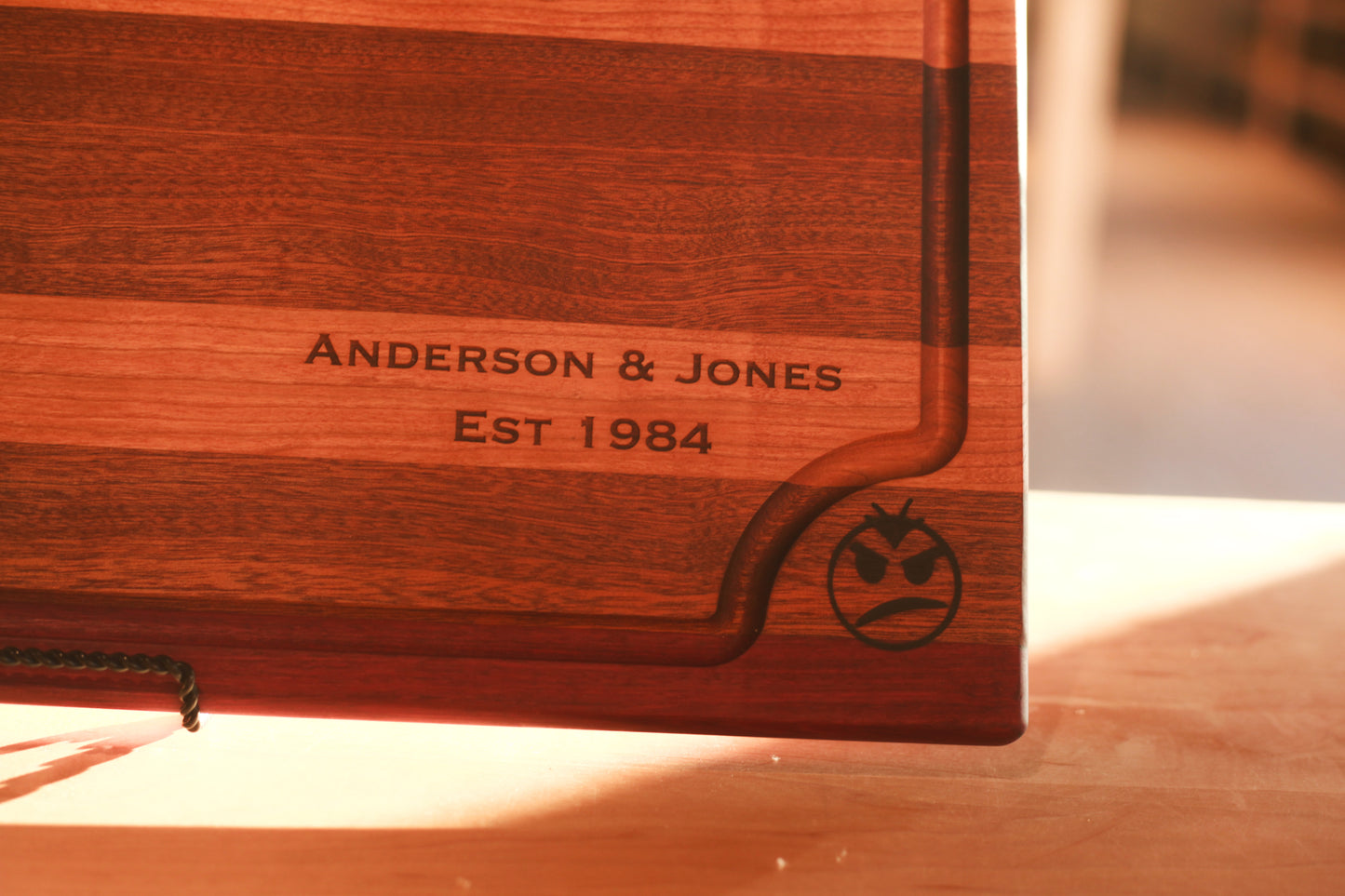 laser etching