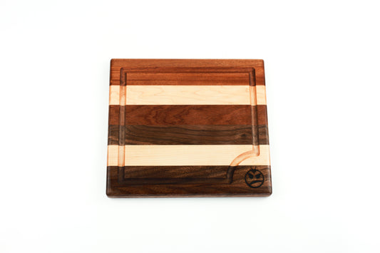 ‘drawer board’ - cutting board
