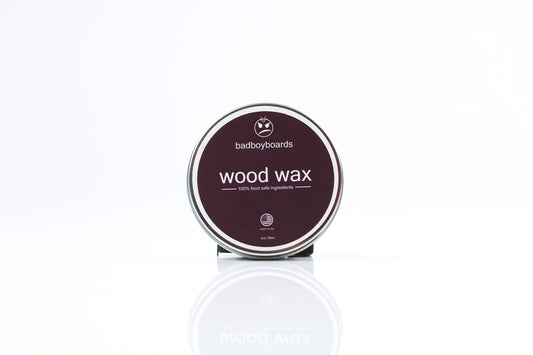 wood wax
