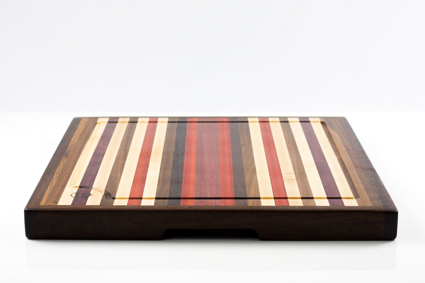 Custom Cutting Board - Dopple
