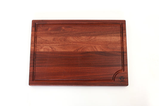 ‘workhorse XL’ - cutting board