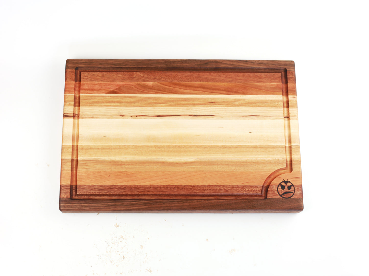 ‘workhorse’ - cutting boards