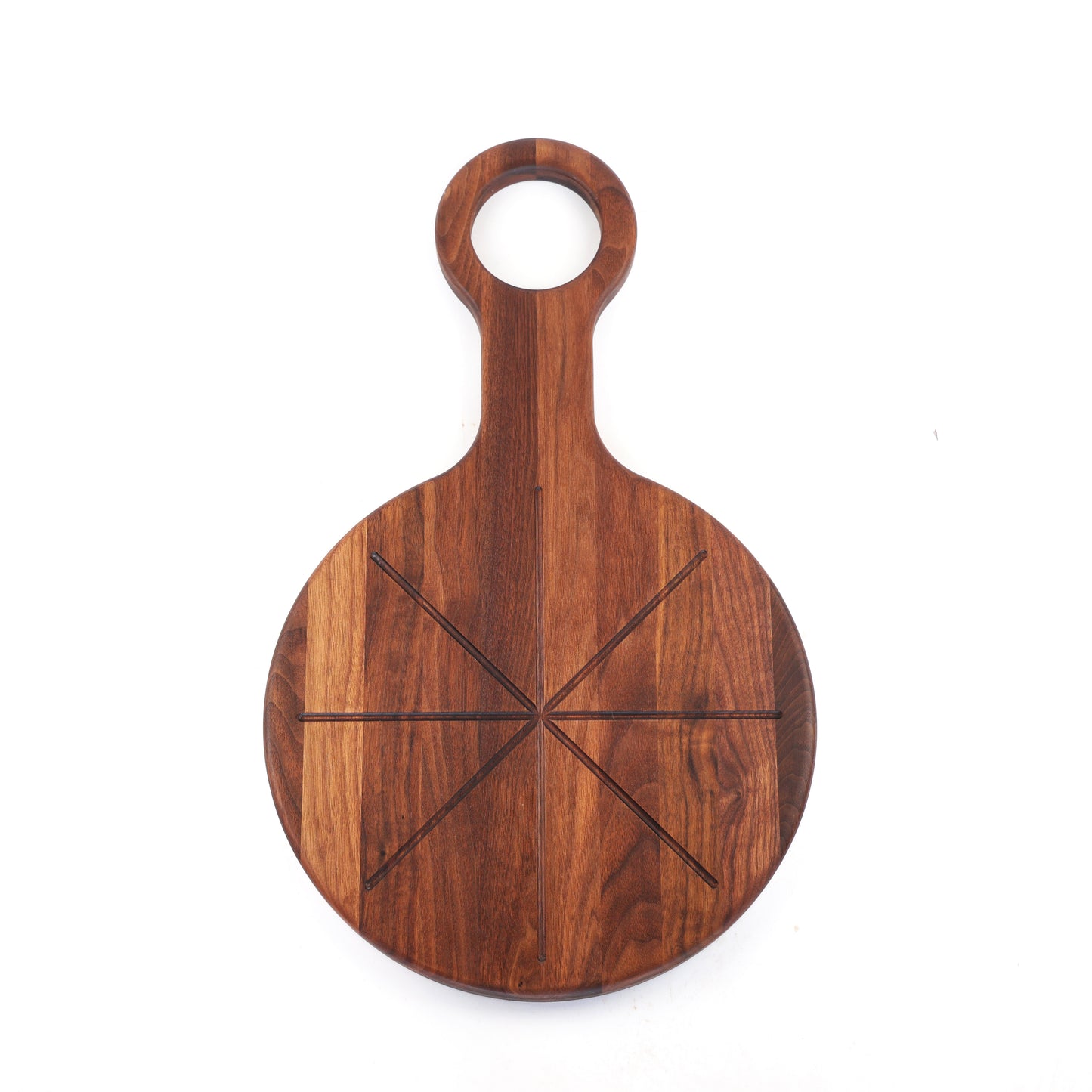 ‘the slice’ - pizza cutting board