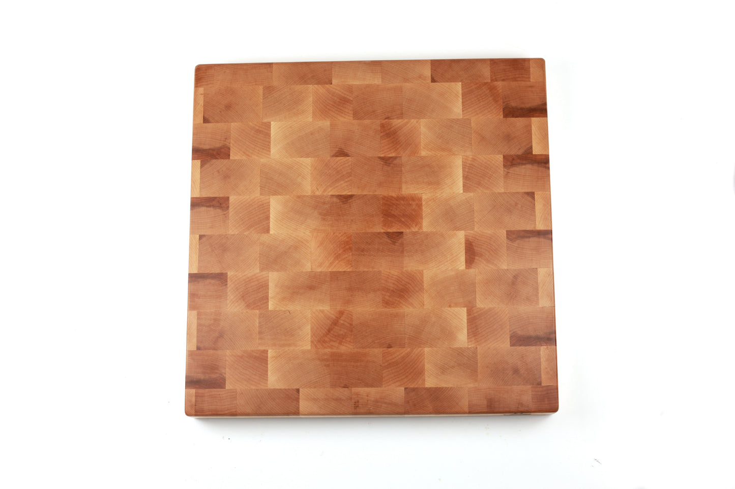‘the summit’ - butcher block chopping block