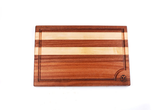 ‘drawer board XL’ - cutting boards