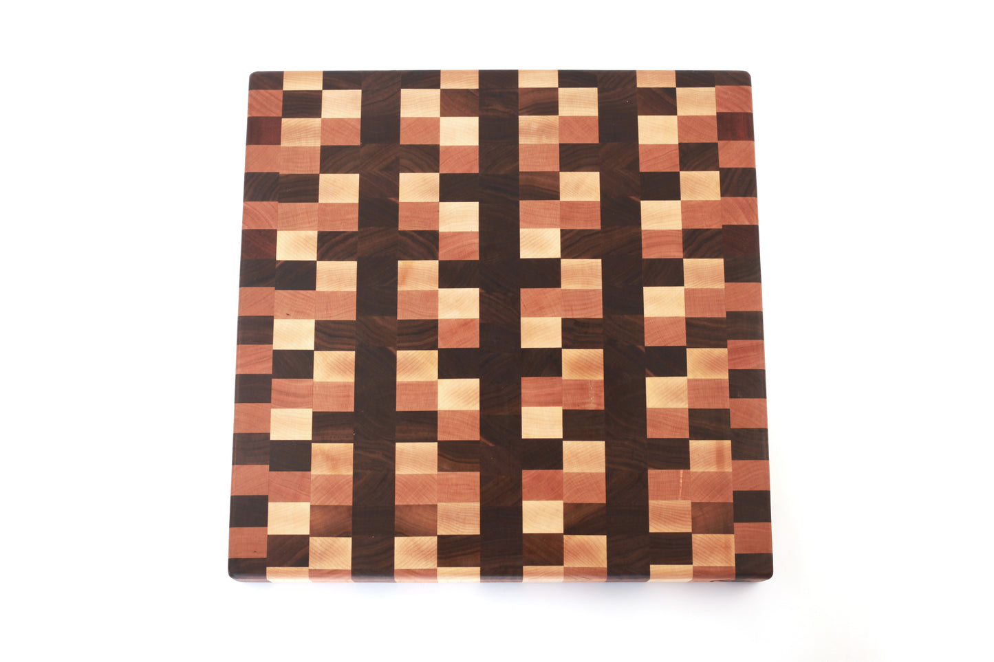 ‘the summit’ - butcher block chopping block