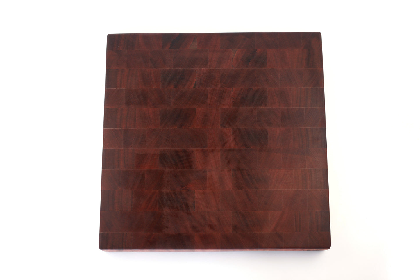 ‘the summit’ - butcher block chopping block
