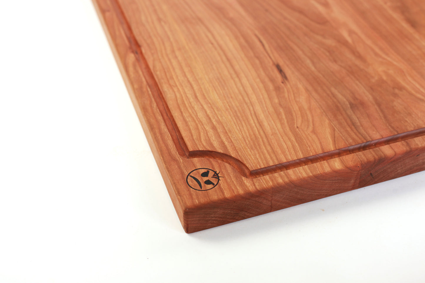 ‘the big one’ - giant cutting board
