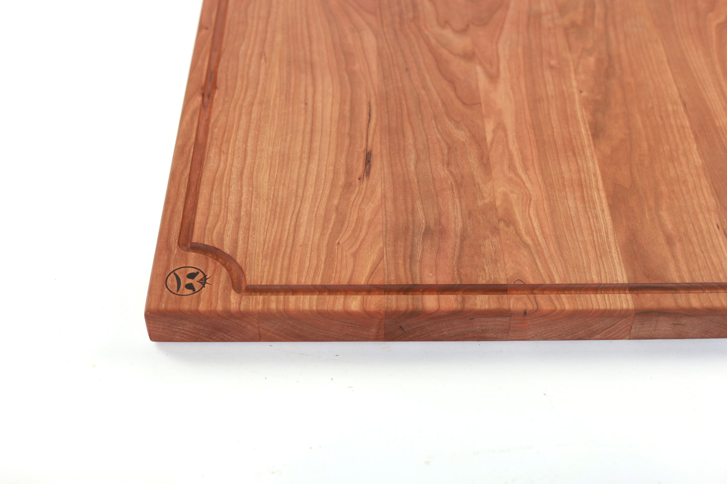 ‘the big one’ - giant cutting board