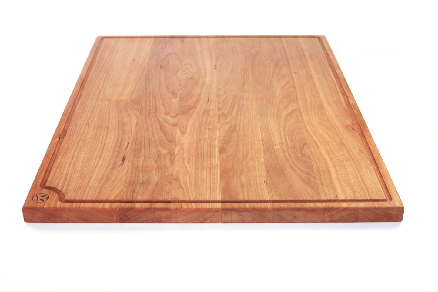 ‘the big one’ - giant cutting board