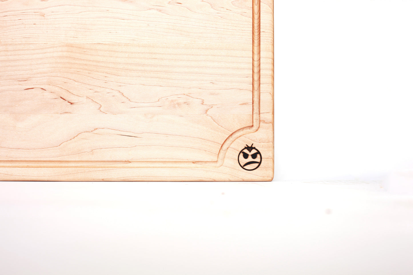 ‘the big one’ - giant cutting board