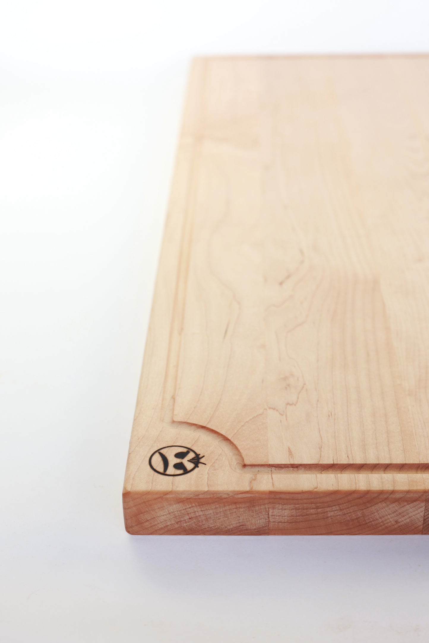 ‘the big one’ - giant cutting board