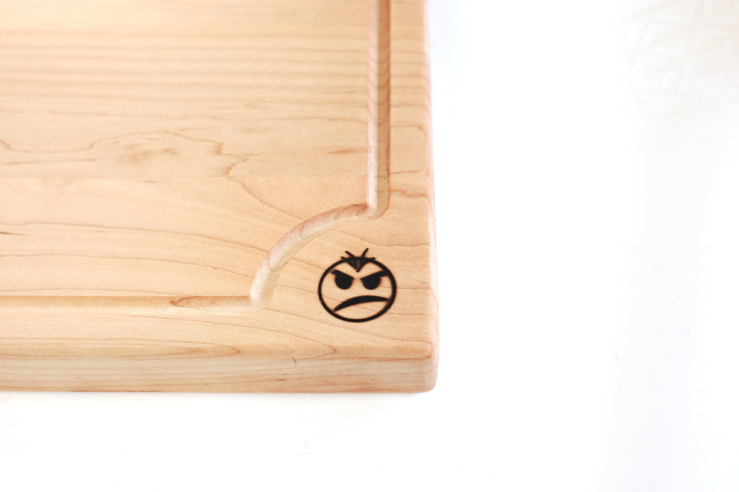 ‘the big one’ - giant cutting board