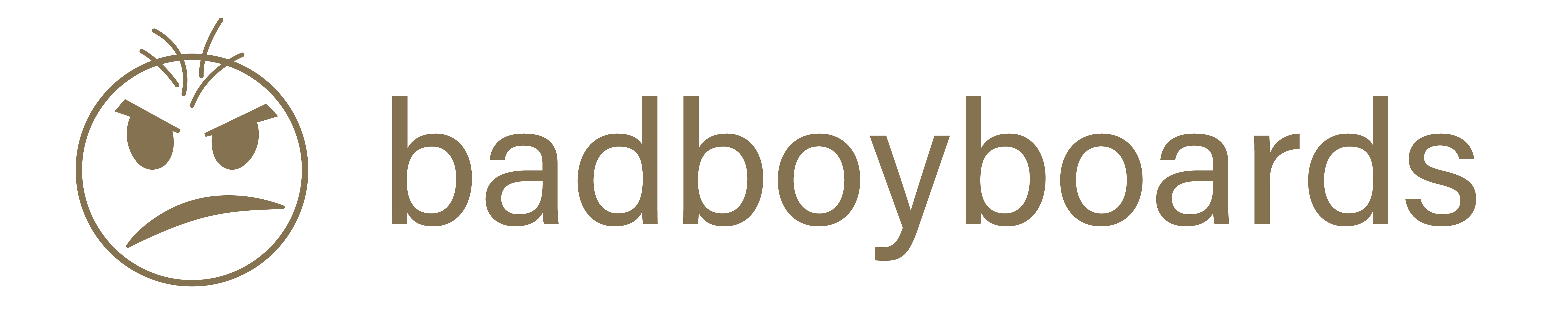 badboyboards logo