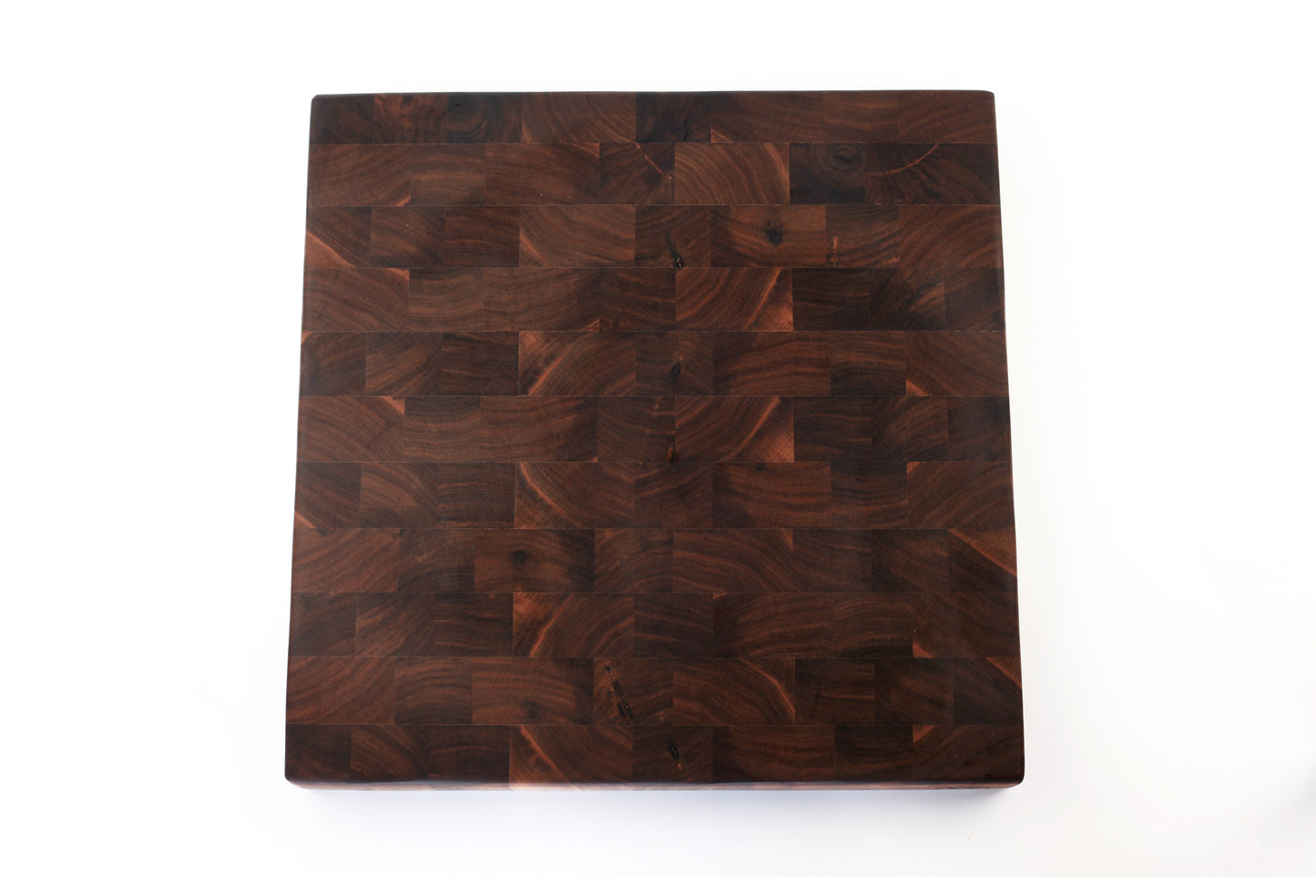 ‘the summit’ - butcher block chopping block