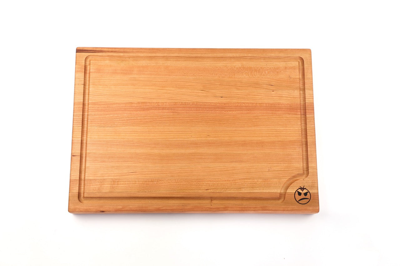 ‘workhorse XL’ - cutting board