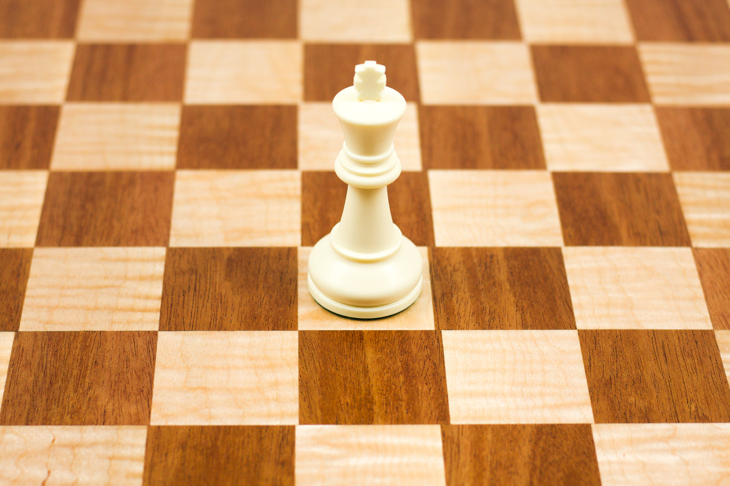 red-bottom chessboards