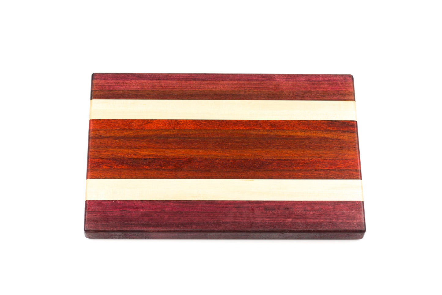 build a board - customized workhorse cutting board