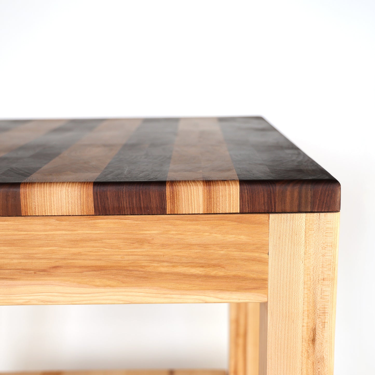 ‘the blok’ - butcher block chopping table