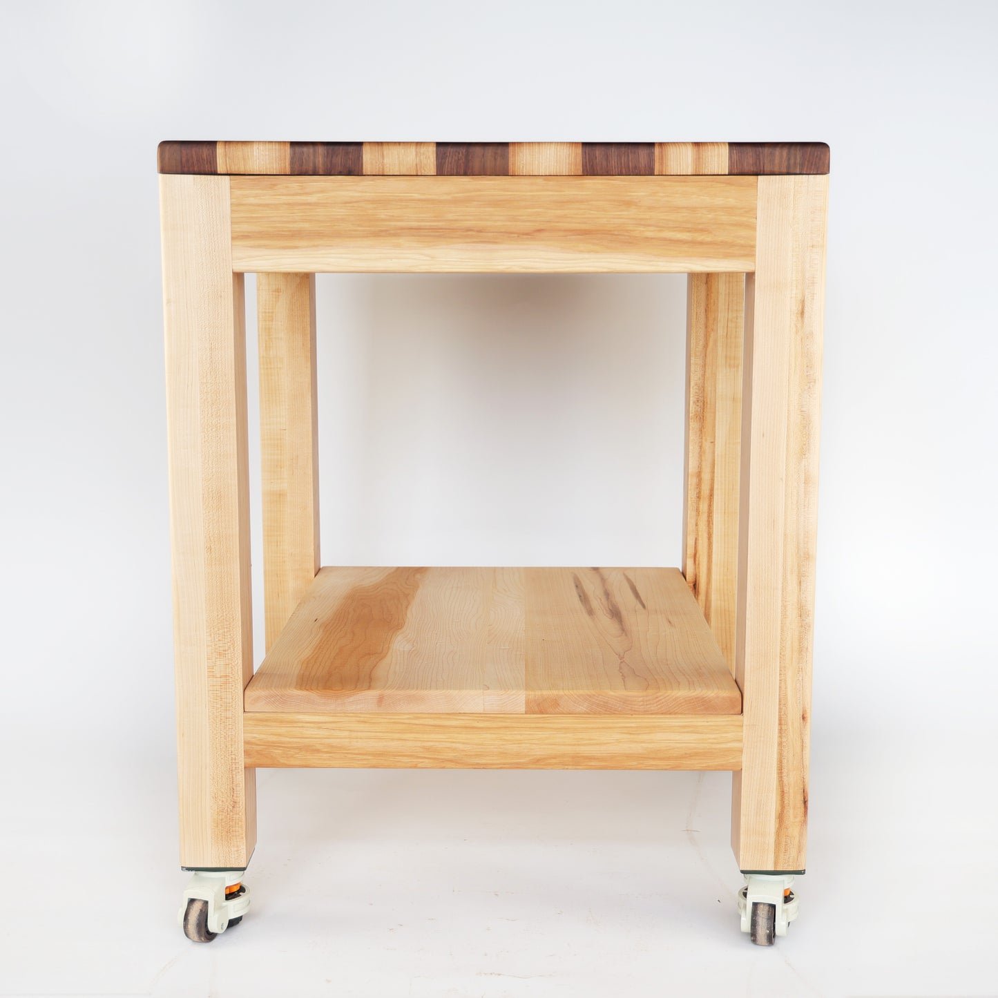 ‘the blok’ - butcher block chopping table