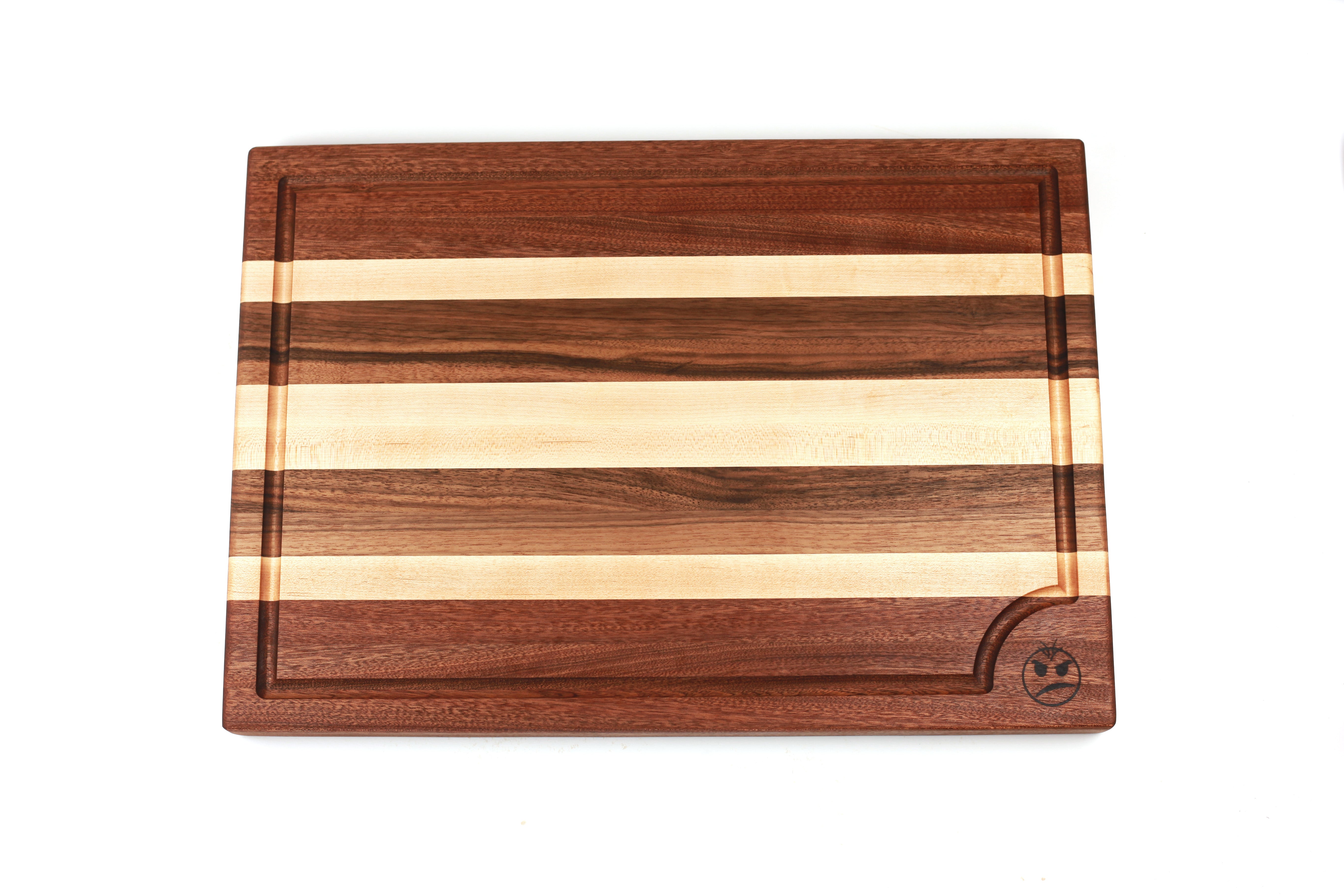 ‘workhorse XL’ - cutting board