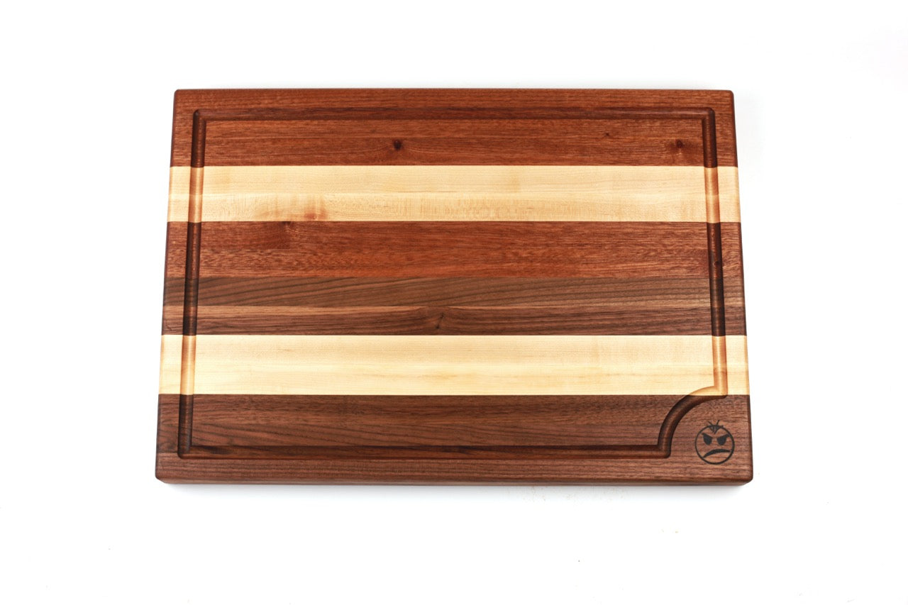 ‘workhorse XL’ - cutting board