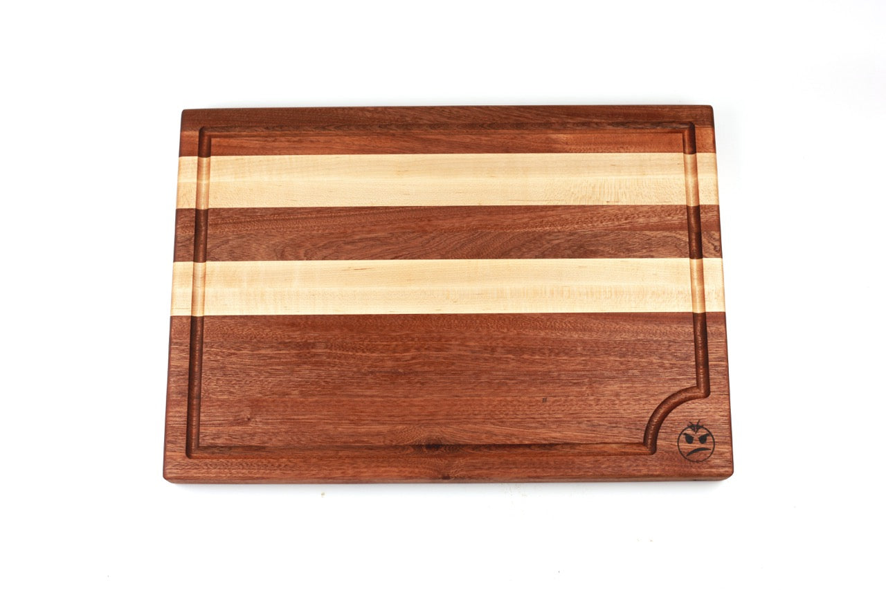 ‘workhorse XL’ - cutting board