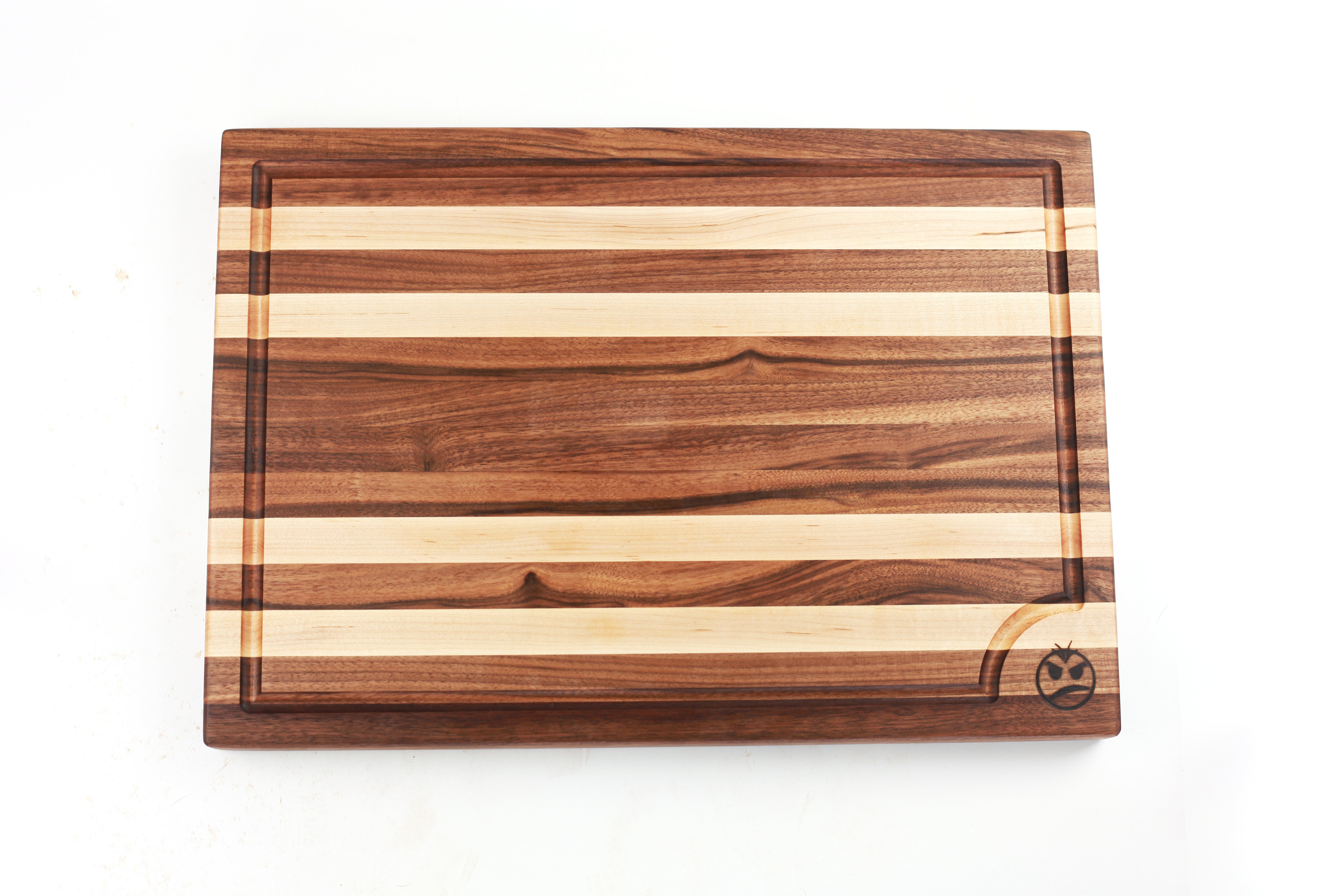 ‘workhorse XL’ - cutting board