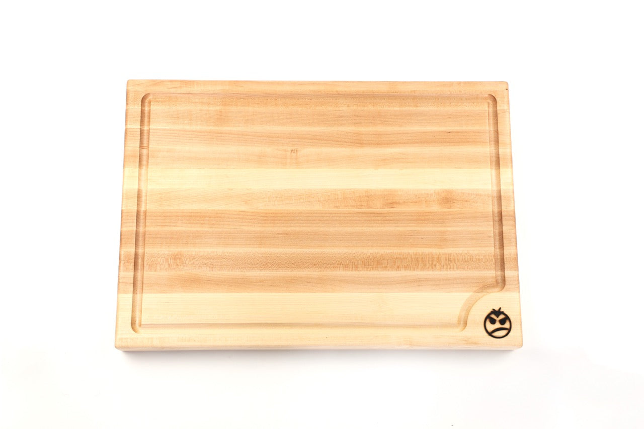 ‘workhorse XL’ - cutting board