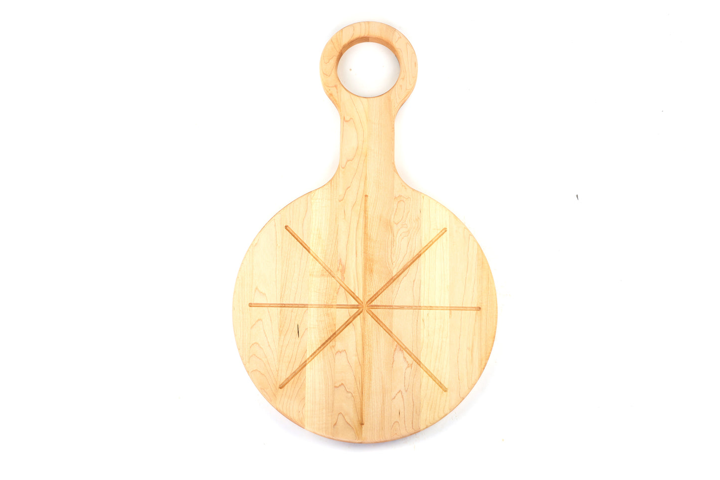 ‘the slice’ - pizza cutting board