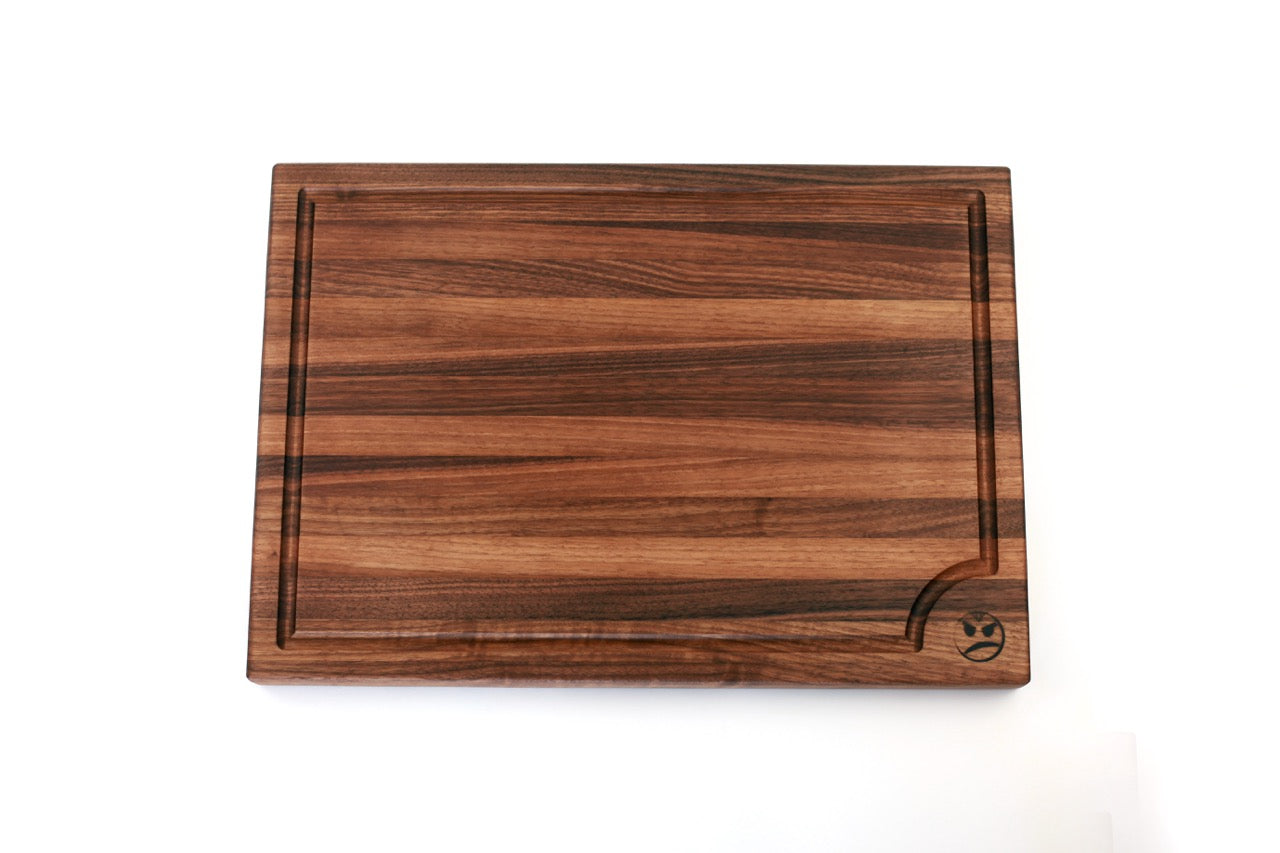 ‘workhorse XL’ - cutting board