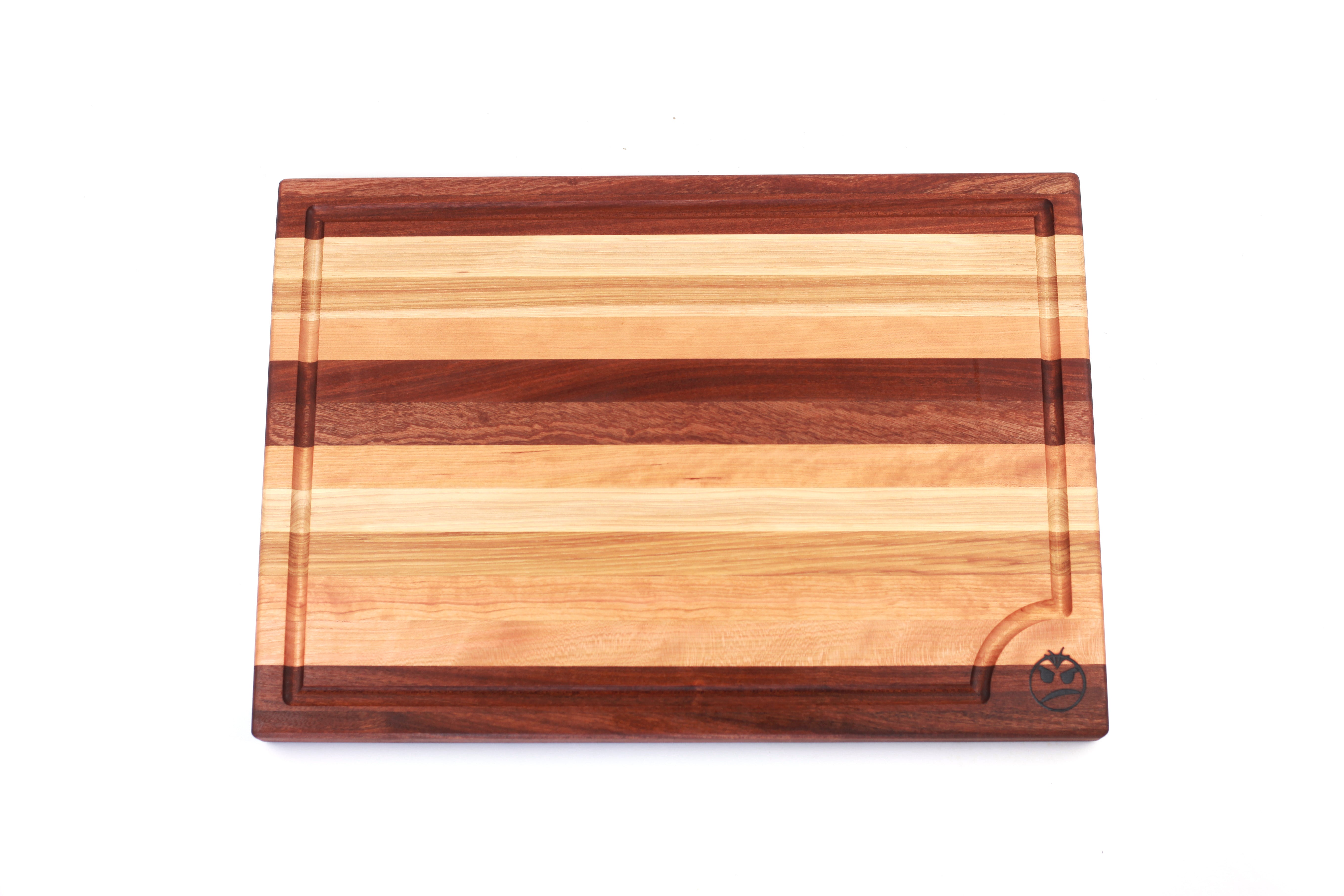 ‘workhorse XL’ - cutting board