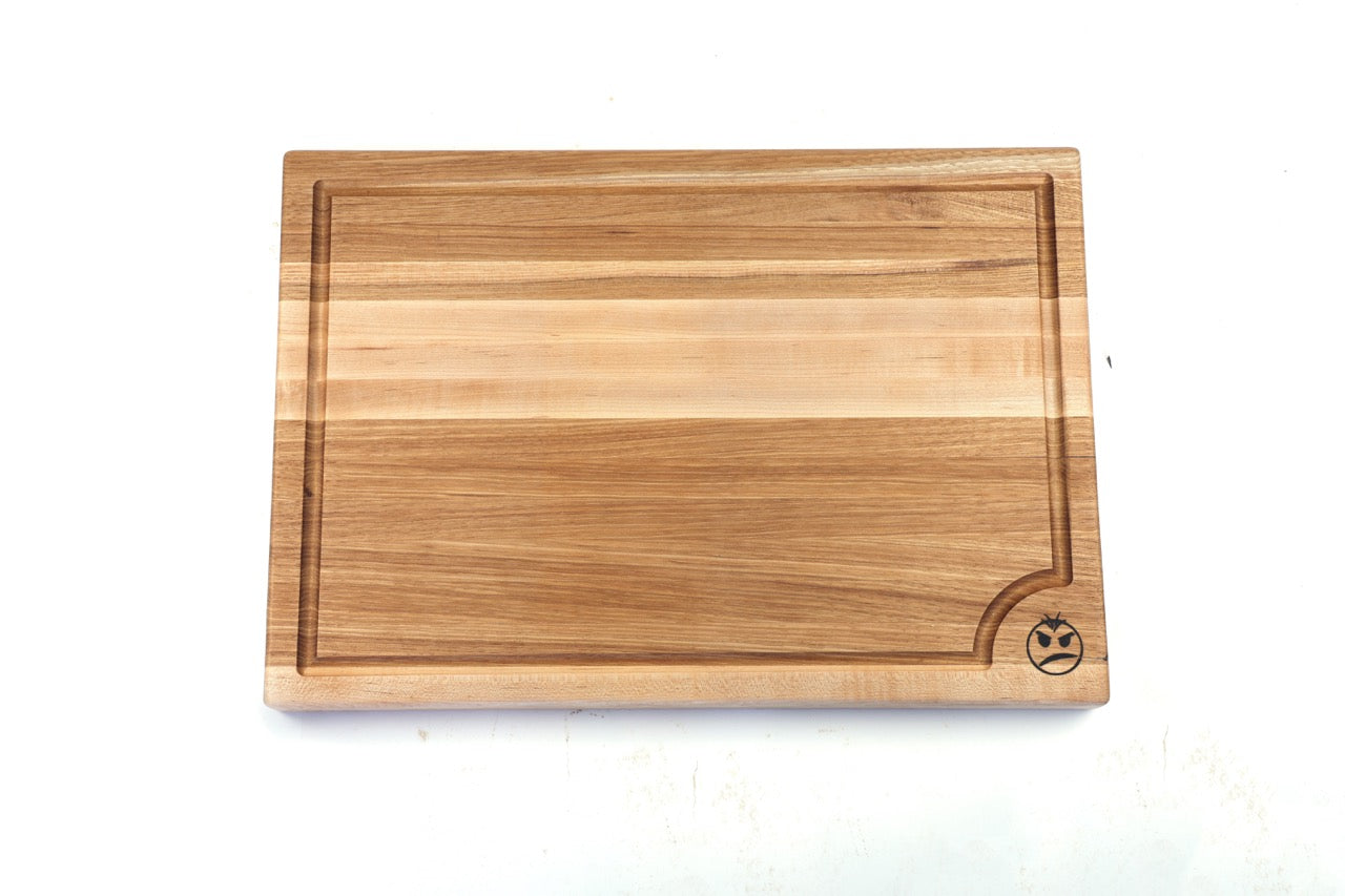 ‘workhorse XL’ - cutting board