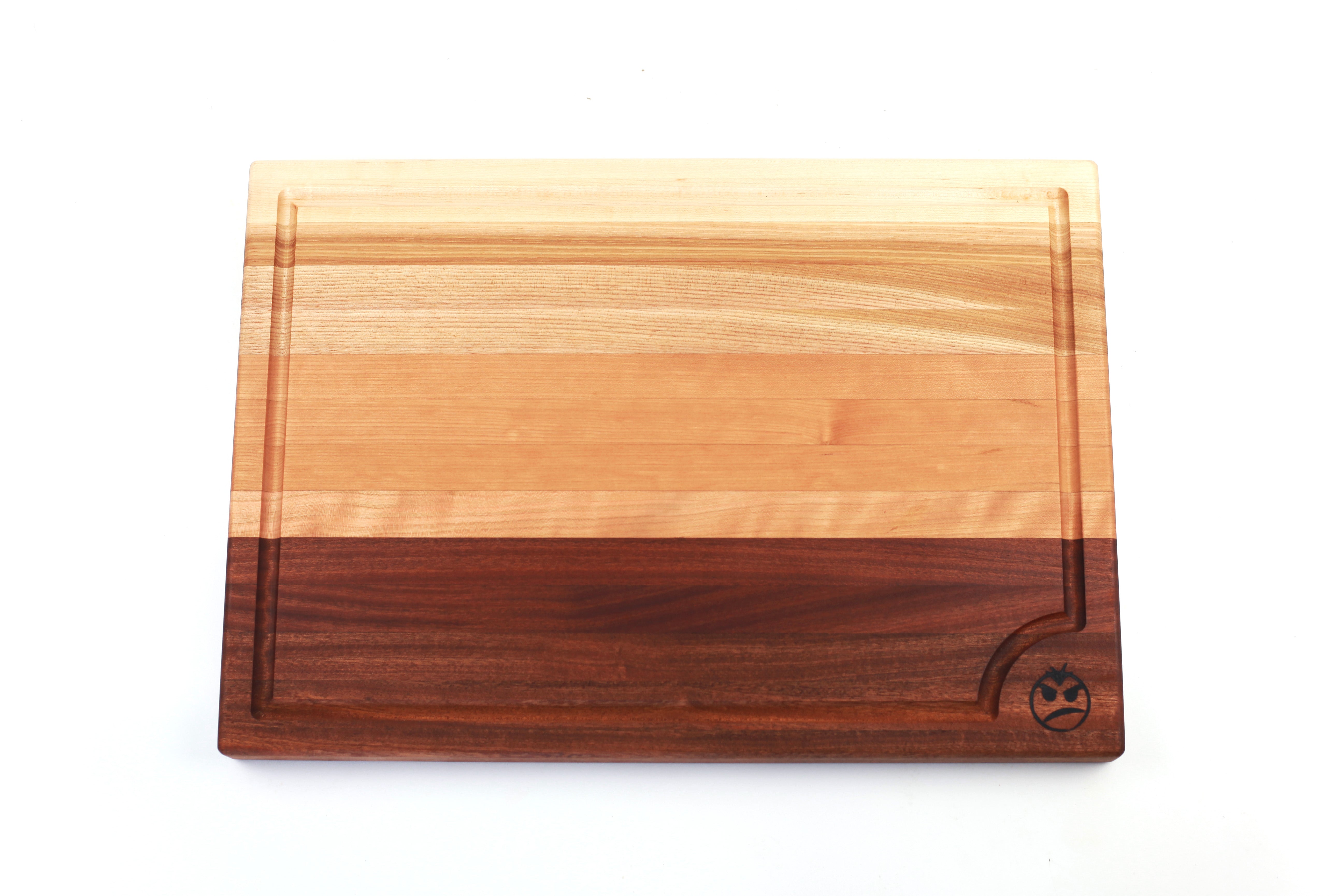 ‘workhorse XL’ - cutting board