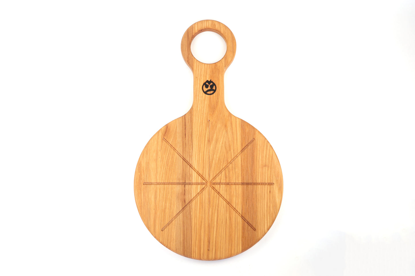 ‘the slice’ - pizza cutting board