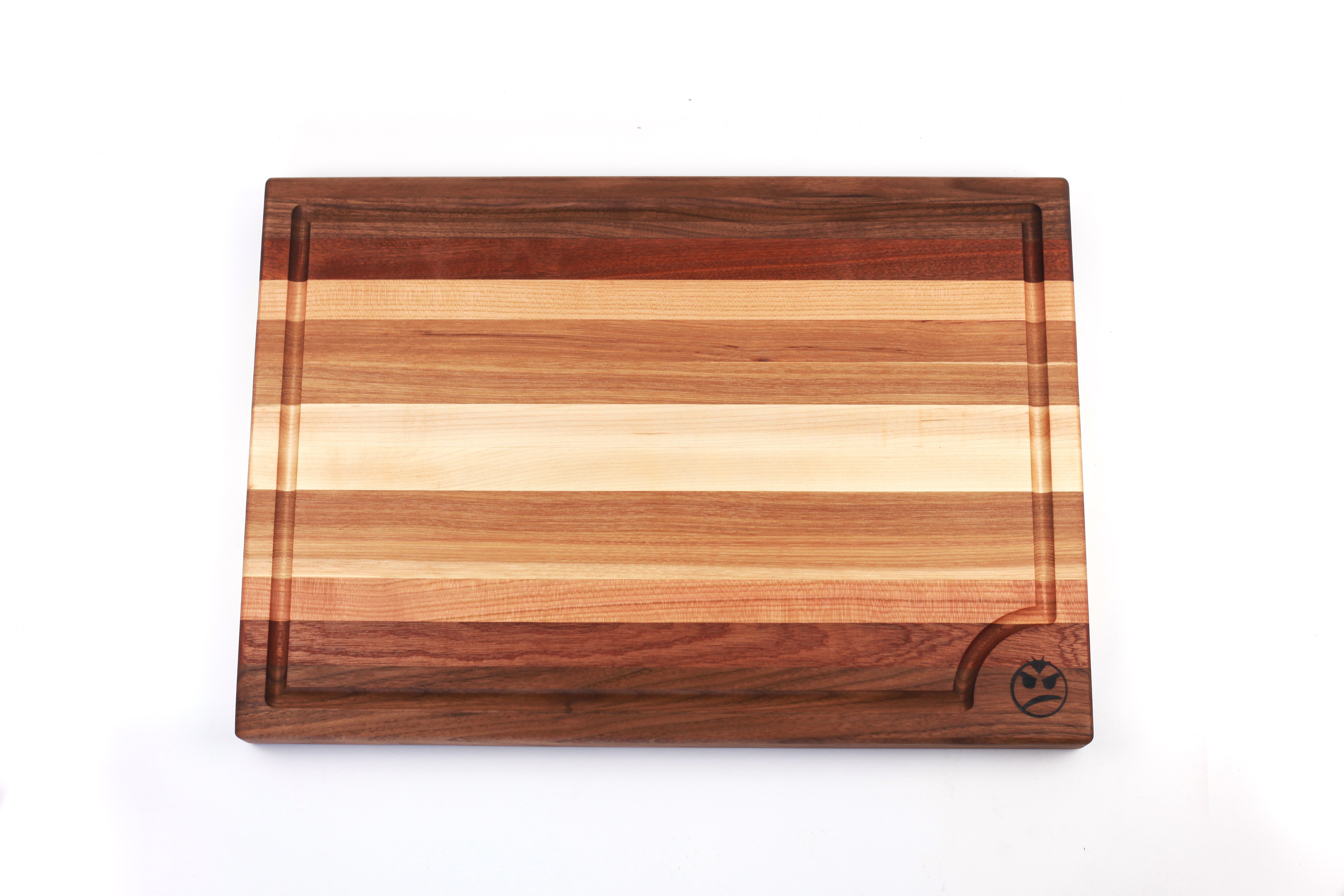 ‘workhorse XL’ - cutting board