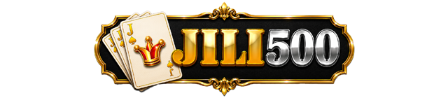 LOGO JILI500
