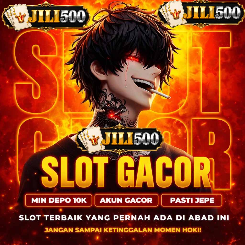 JILI500
